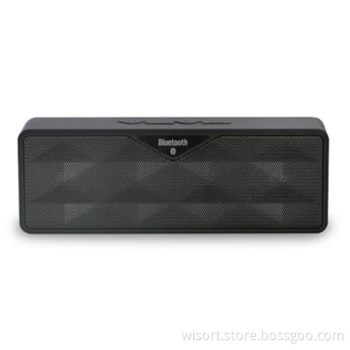 Wireless Speaker